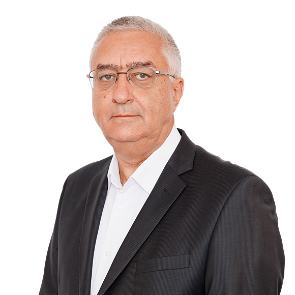 Georgio  Kandilarov
