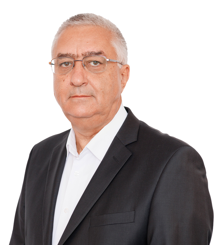 Georgio Kandilarov TPA Bulgaria