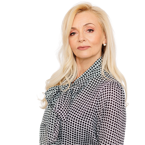 Ilona  Tafkova