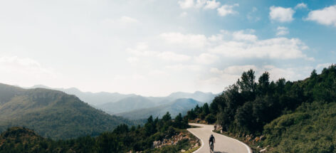 The extra mile – a principle for success