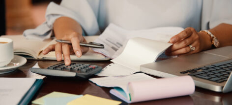 VAT reporting: fully digitalised by 2030