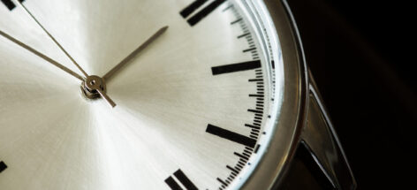 7 seconds for a first impression