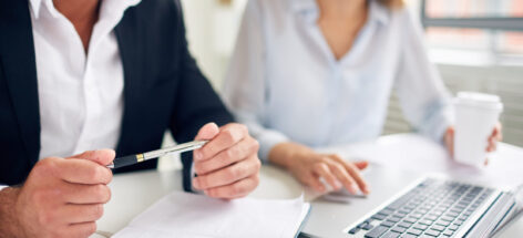 What you should NOT hear from a financial advisor