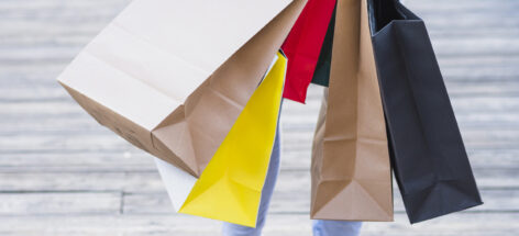 The consumer in 2025: prices, trust and technology