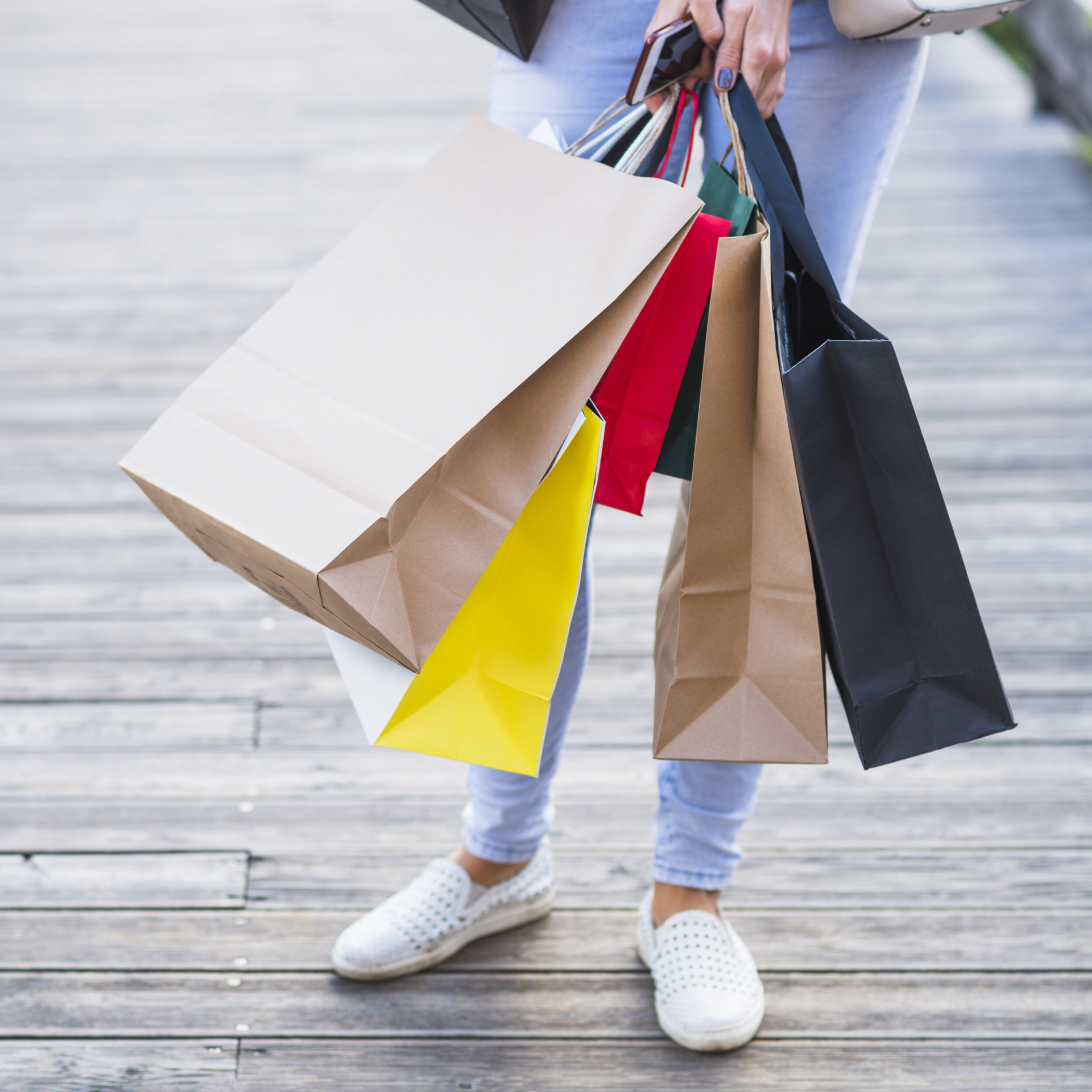 The consumer in 2025: prices, trust and technology - TPA Bulgaria