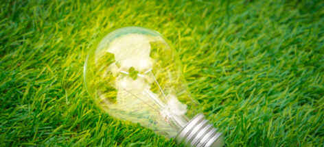 Green future! RES to play a leading role by 2034.