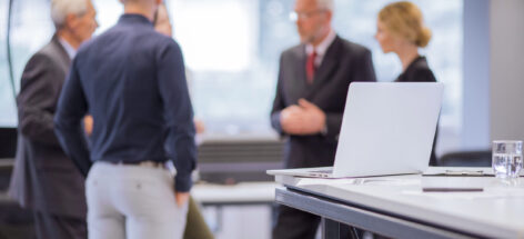 Board of Directors: 5 Key Functions