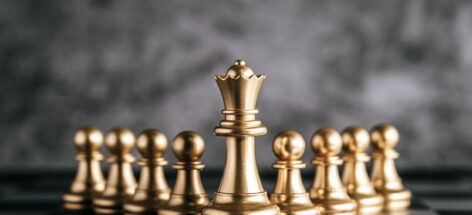 Как осъзнатите лидери заменят „трябва“ с „искам“