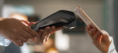 Payments of the future – invisible?