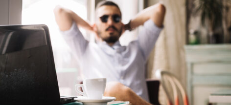 Self-managing company: a model for sustainable business