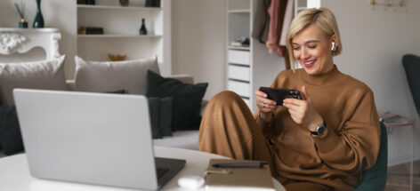 The DTC model and the new logic of online commerce