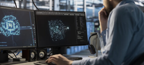 Интелигентната автоматизация превзема индустрията